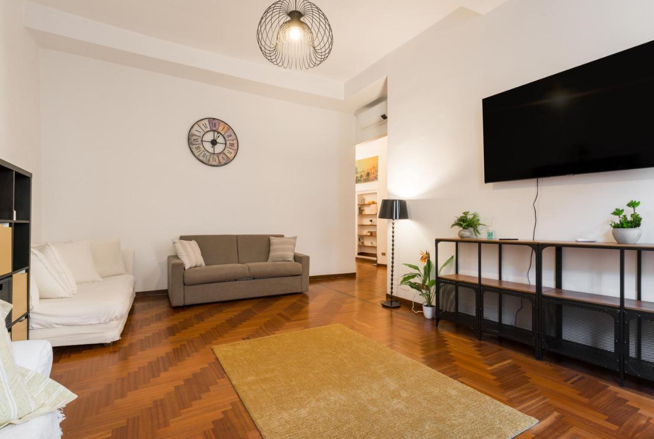 Appartamento Vicolo Delle Grotte Rome Exterior photo