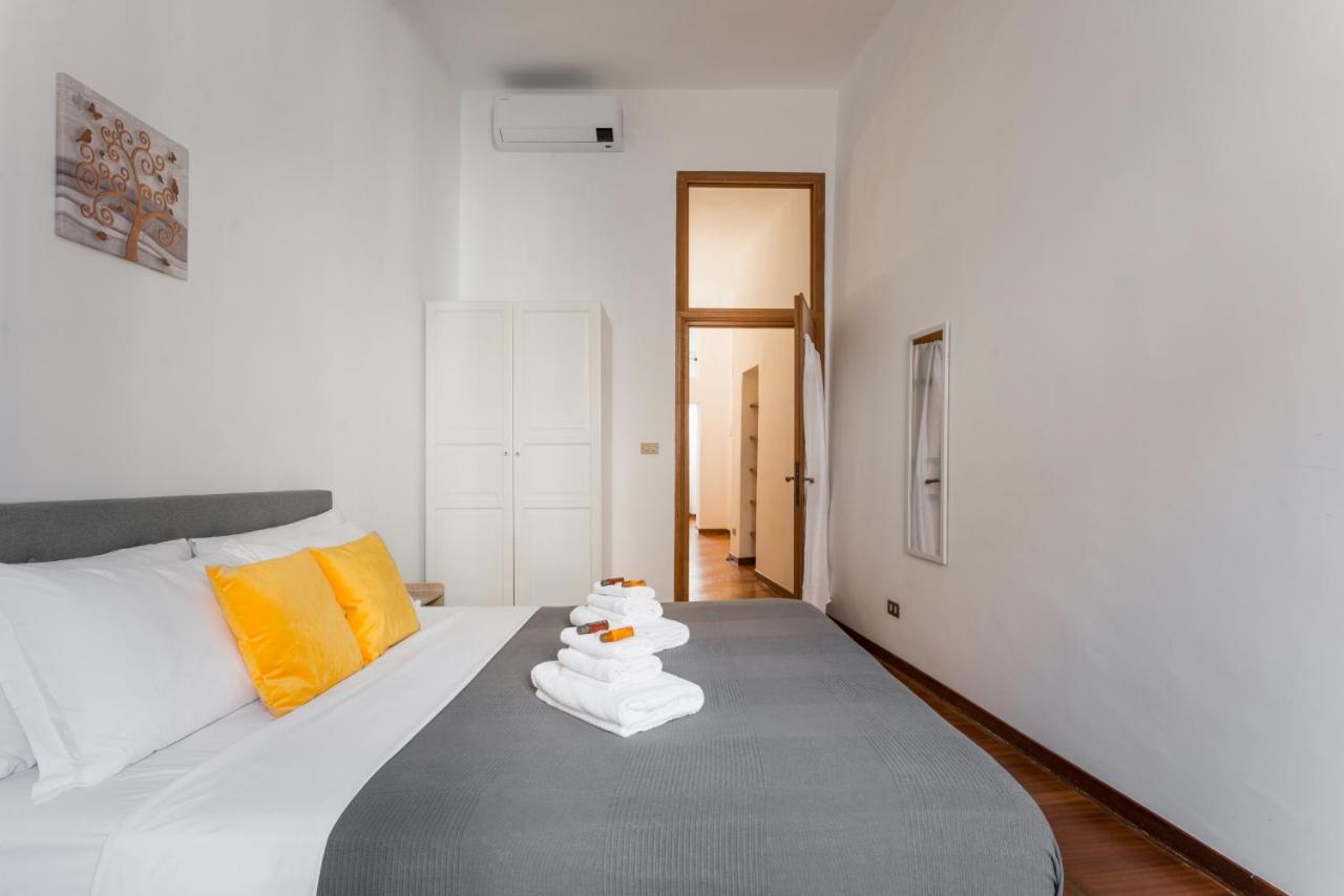 Appartamento Vicolo Delle Grotte Rome Exterior photo